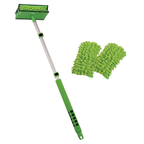 Blade Maid Ceiling Fan Cleaner & Duster