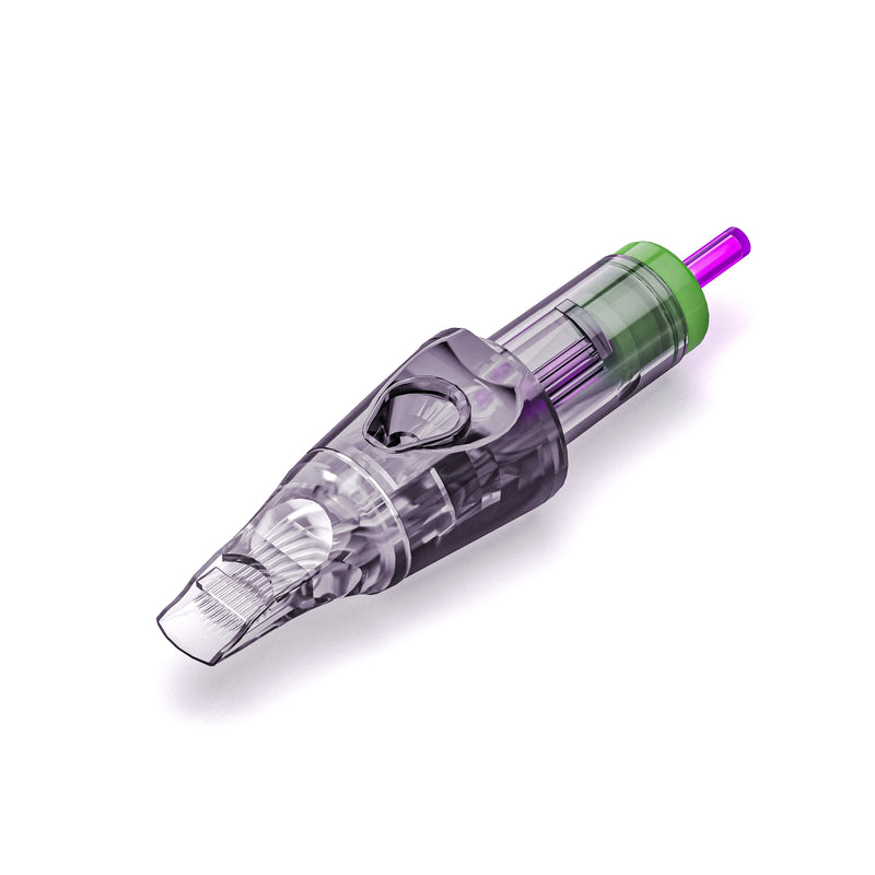 Load image into Gallery viewer, IRIKOLOR® ACAT PRO S | DOUBLE ZERO CURVED MAGNUMS | #10 0.30mm
