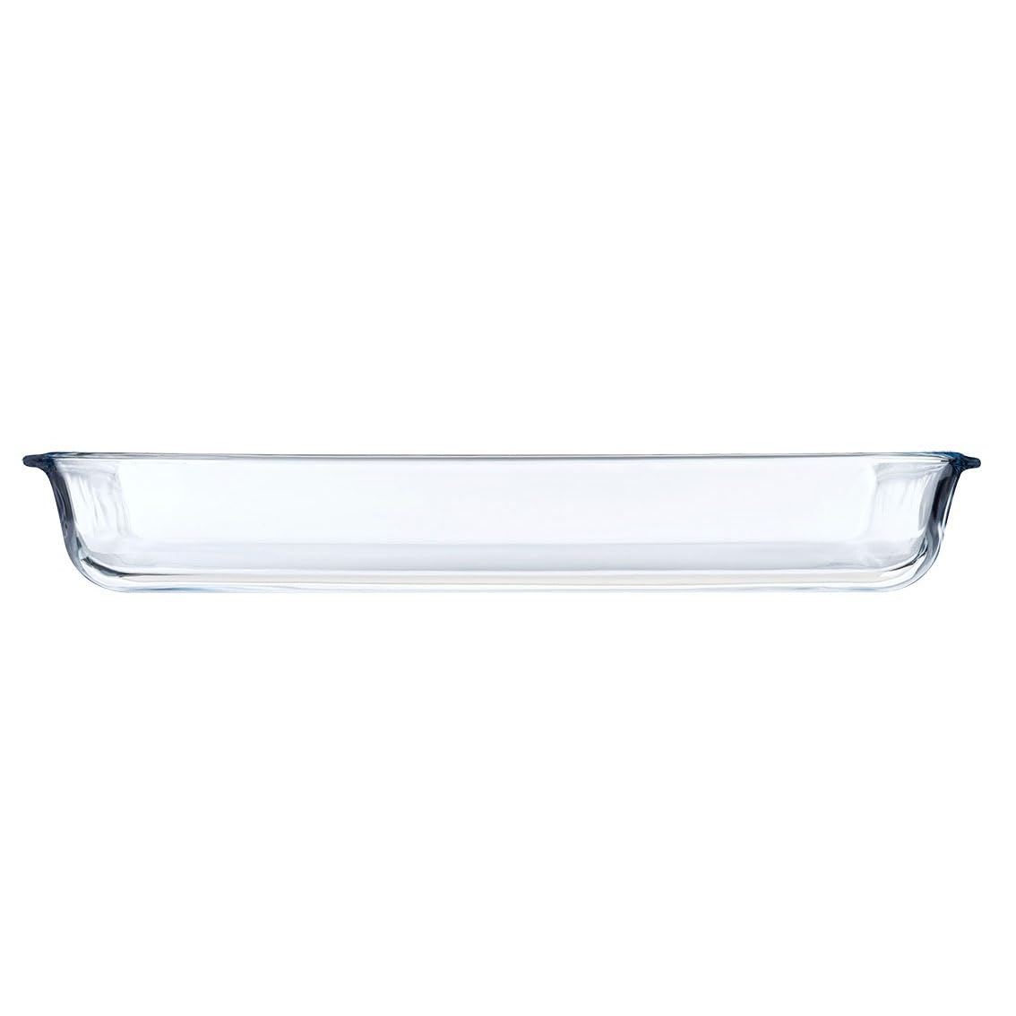 Pyrex Glass Roasting Dish Set – 2 Piece