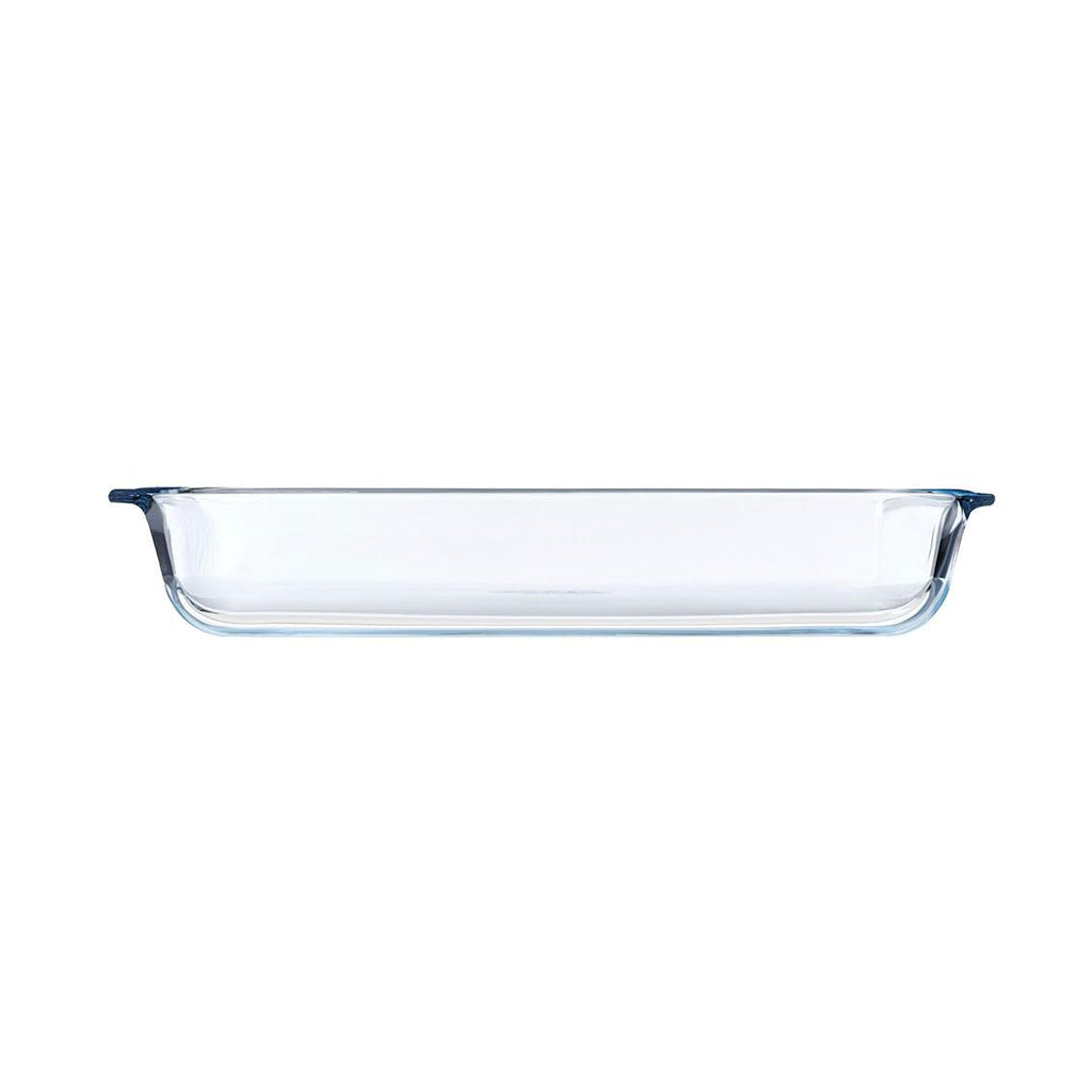 Pyrex Glass Roasting Dish Set – 2 Piece
