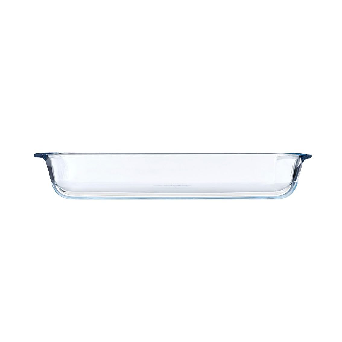 Pyrex Glass Roasting Dish Set – 2 Piece