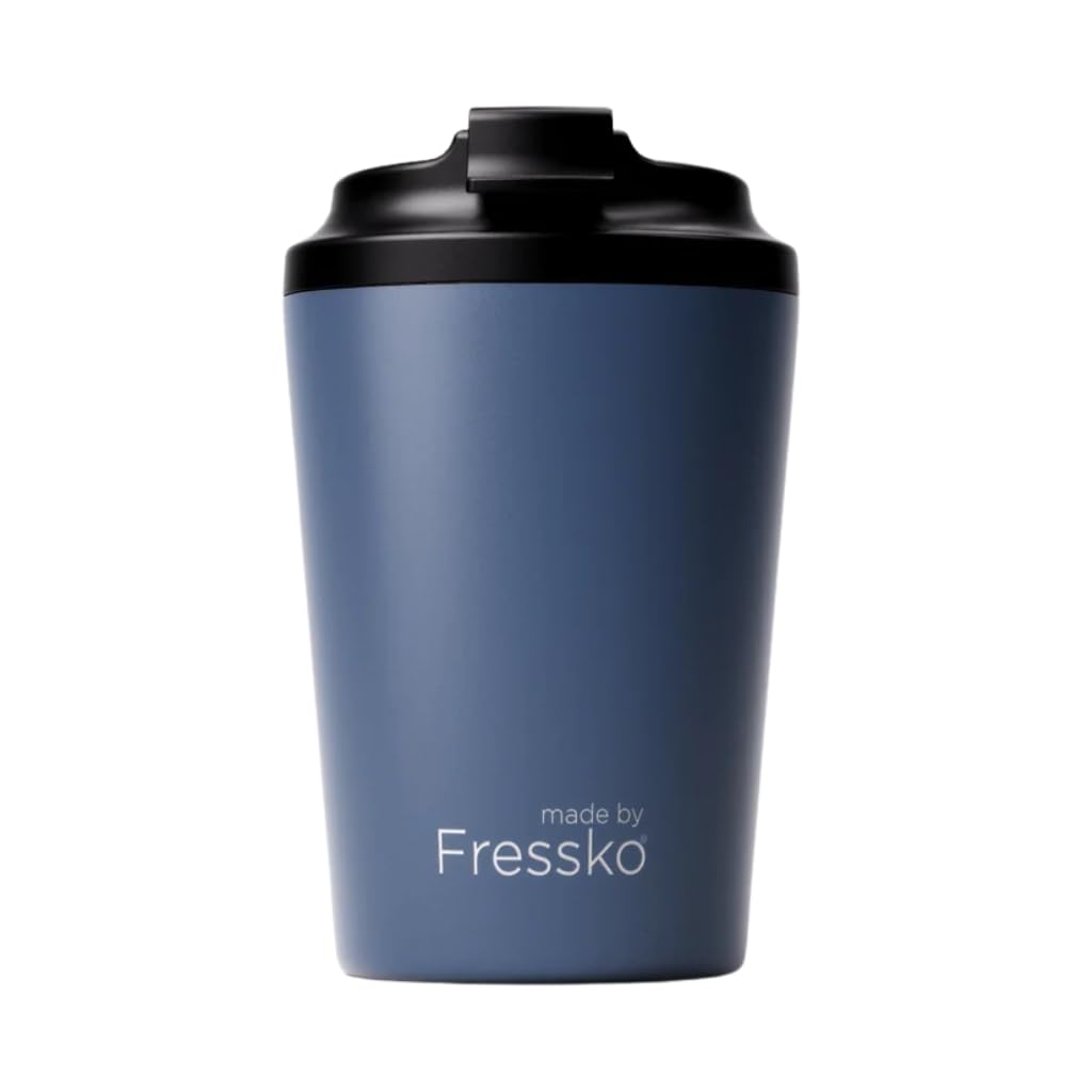 Fressko Camino Insulated Reusable Coffee Cup