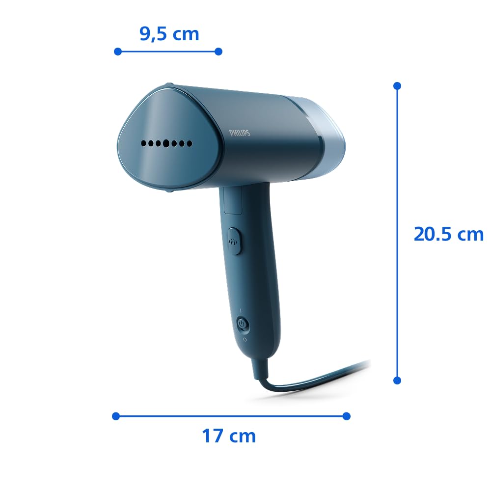 Philips 3000 Series Handheld Garment Steamer