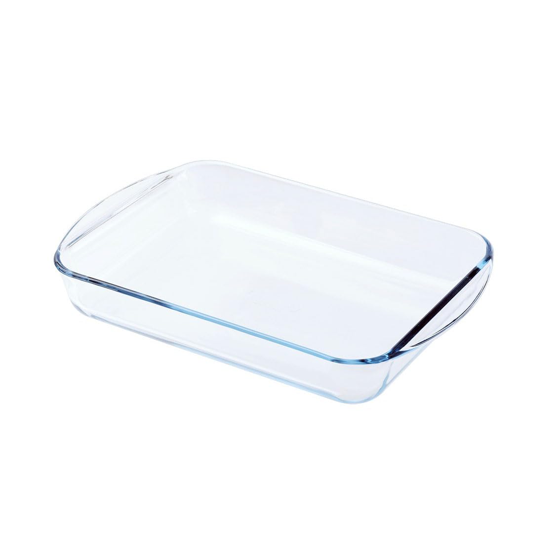 Pyrex Glass Roasting Dish Set – 2 Piece