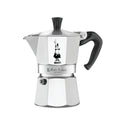 Bialetti Moka Express Stovetop Espresso Maker