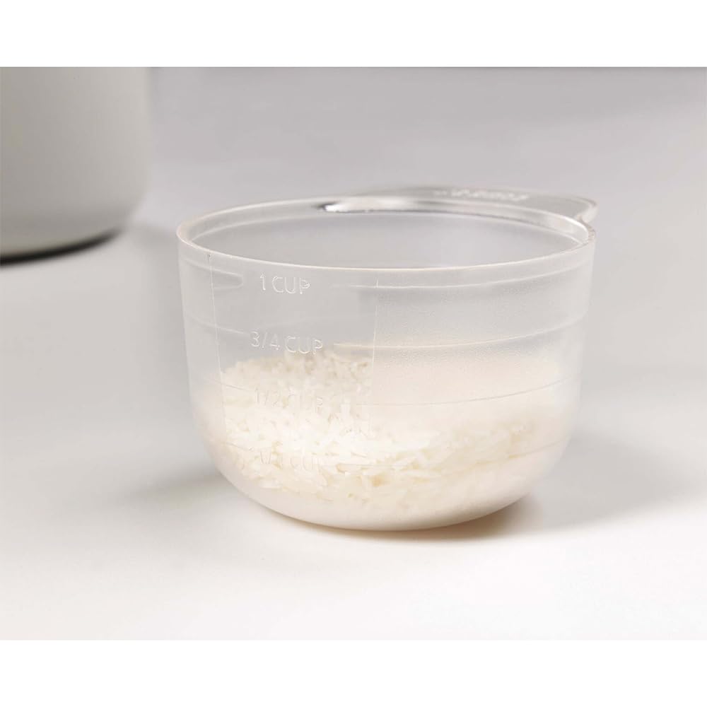Joseph Joseph M-Cuisine Microwave Rice Cooker