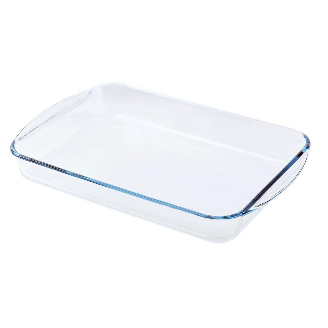Pyrex Glass Roasting Dish Set – 2 Piece