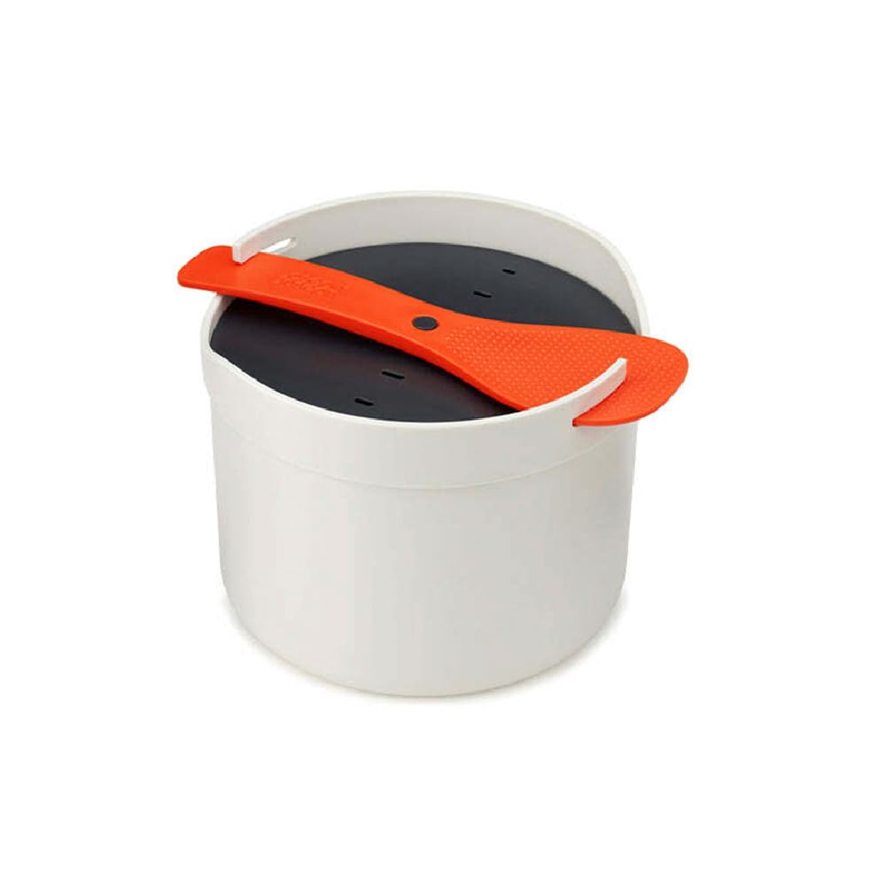 Joseph Joseph M-Cuisine Microwave Rice Cooker