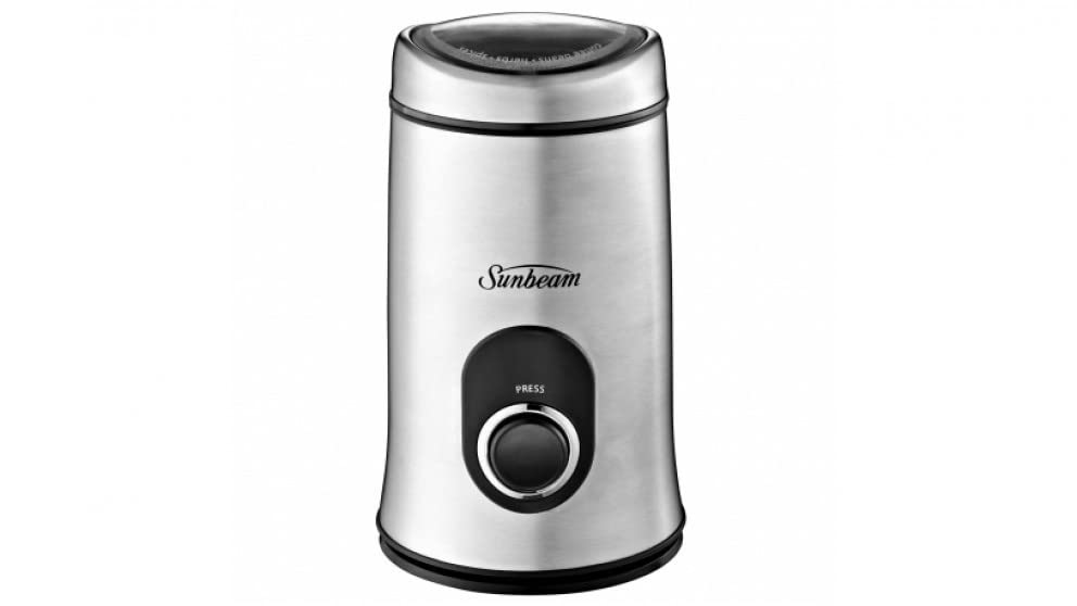 Sunbeam Multigrinder II – Coffee, Herb & Spice Grinder