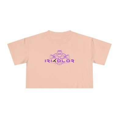 IRIKOLOR® Crop Top (women)