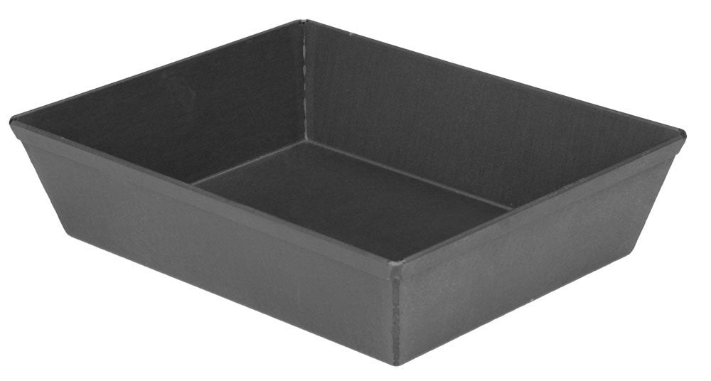 LloydPans Detroit-Style Pizza Pan – Pre-Seasoned