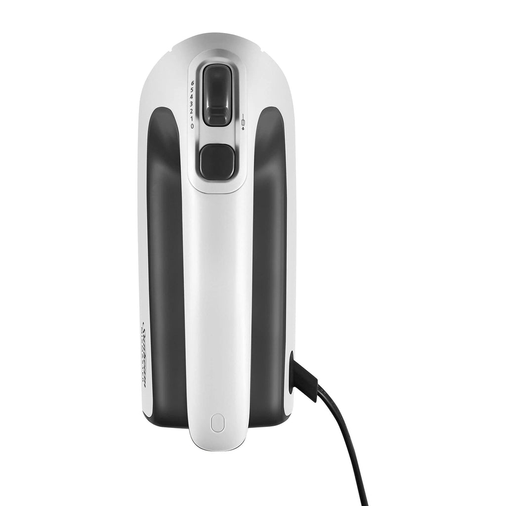 Sunbeam Mixmaster Hand Mixer with Storage Case