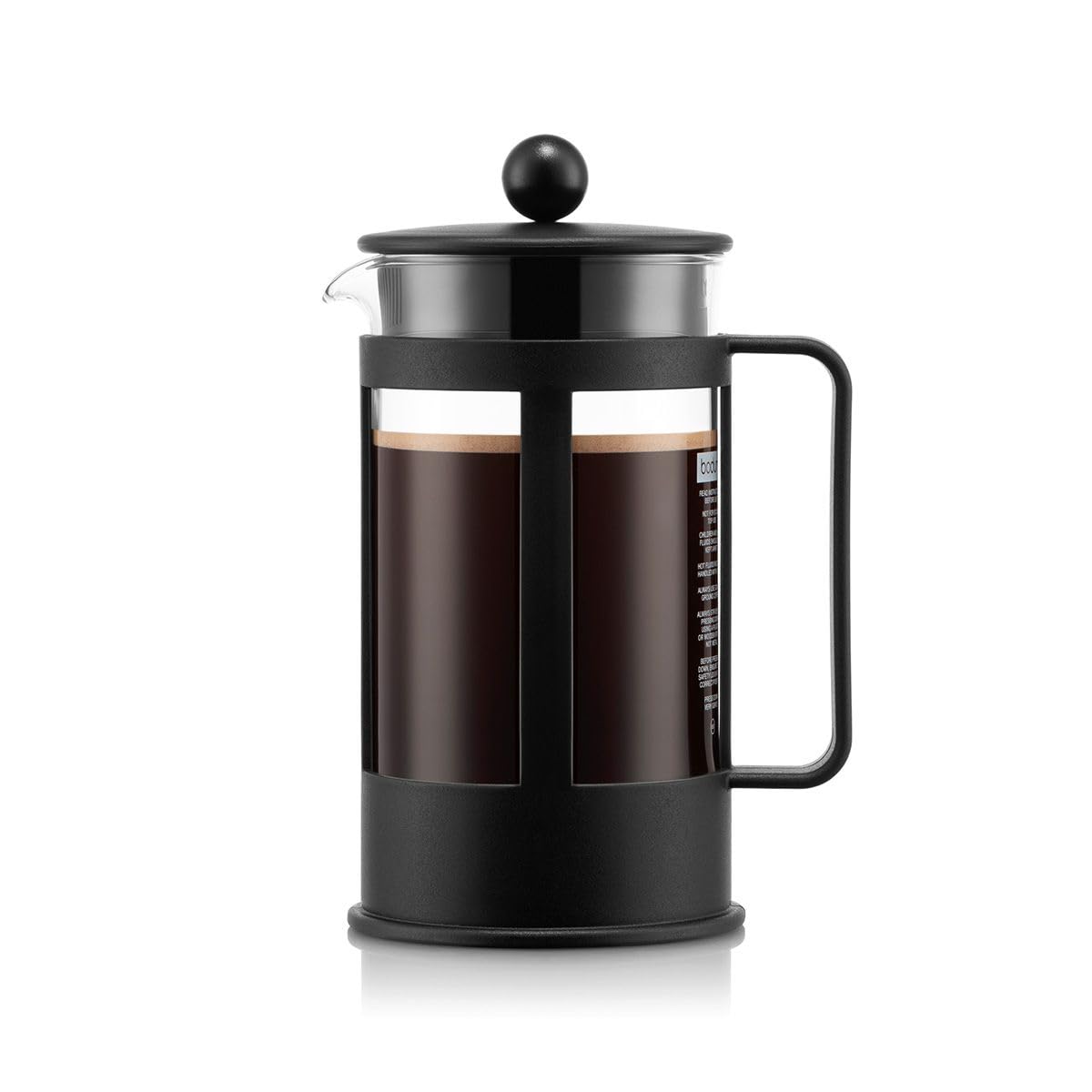 Bodum Kenya French Press Coffee Maker
