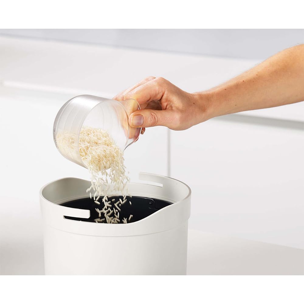 Joseph Joseph M-Cuisine Microwave Rice Cooker