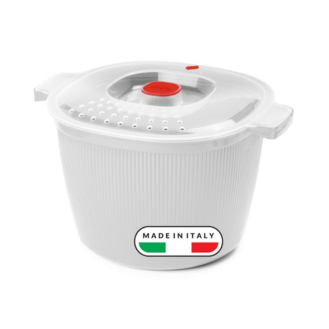 Snips Microwave Pasta & Potato Cooker – 4 L