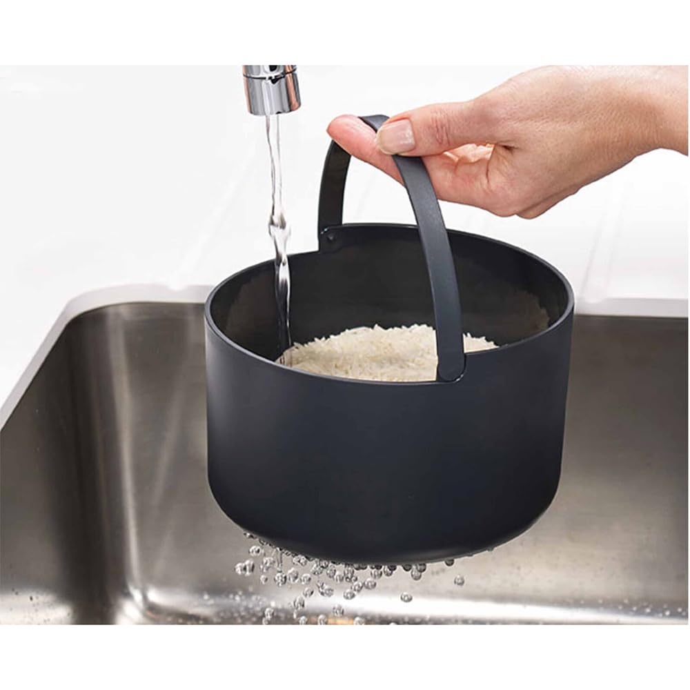 Joseph Joseph M-Cuisine Microwave Rice Cooker