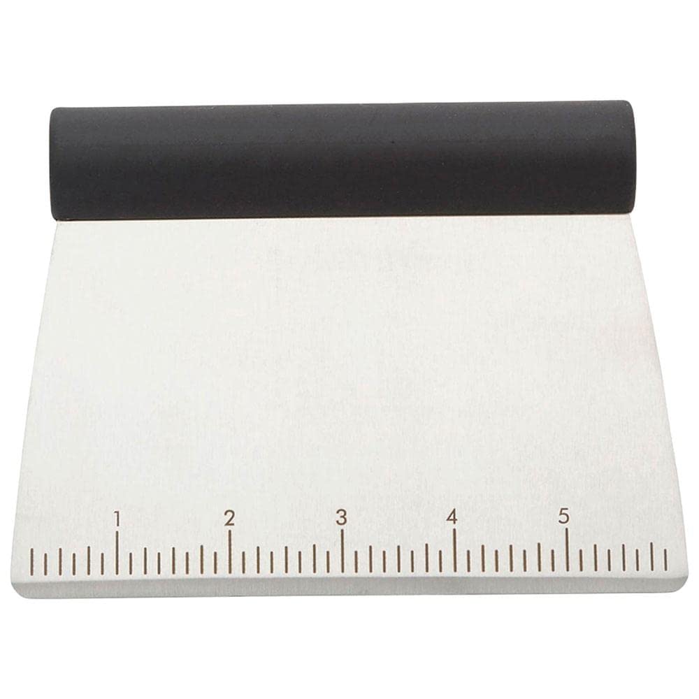 KitchenAid Stainless Steel Dough Scraper & Chopper