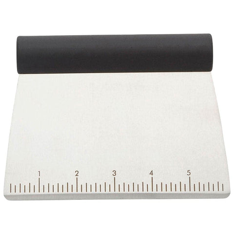 KitchenAid Stainless Steel Dough Scraper & Chopper