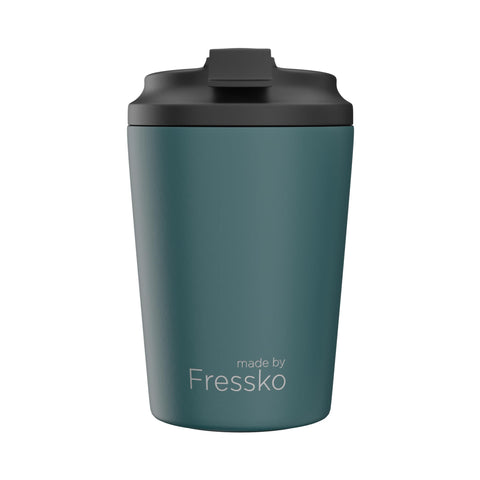 Fressko Camino Insulated Reusable Coffee Cup