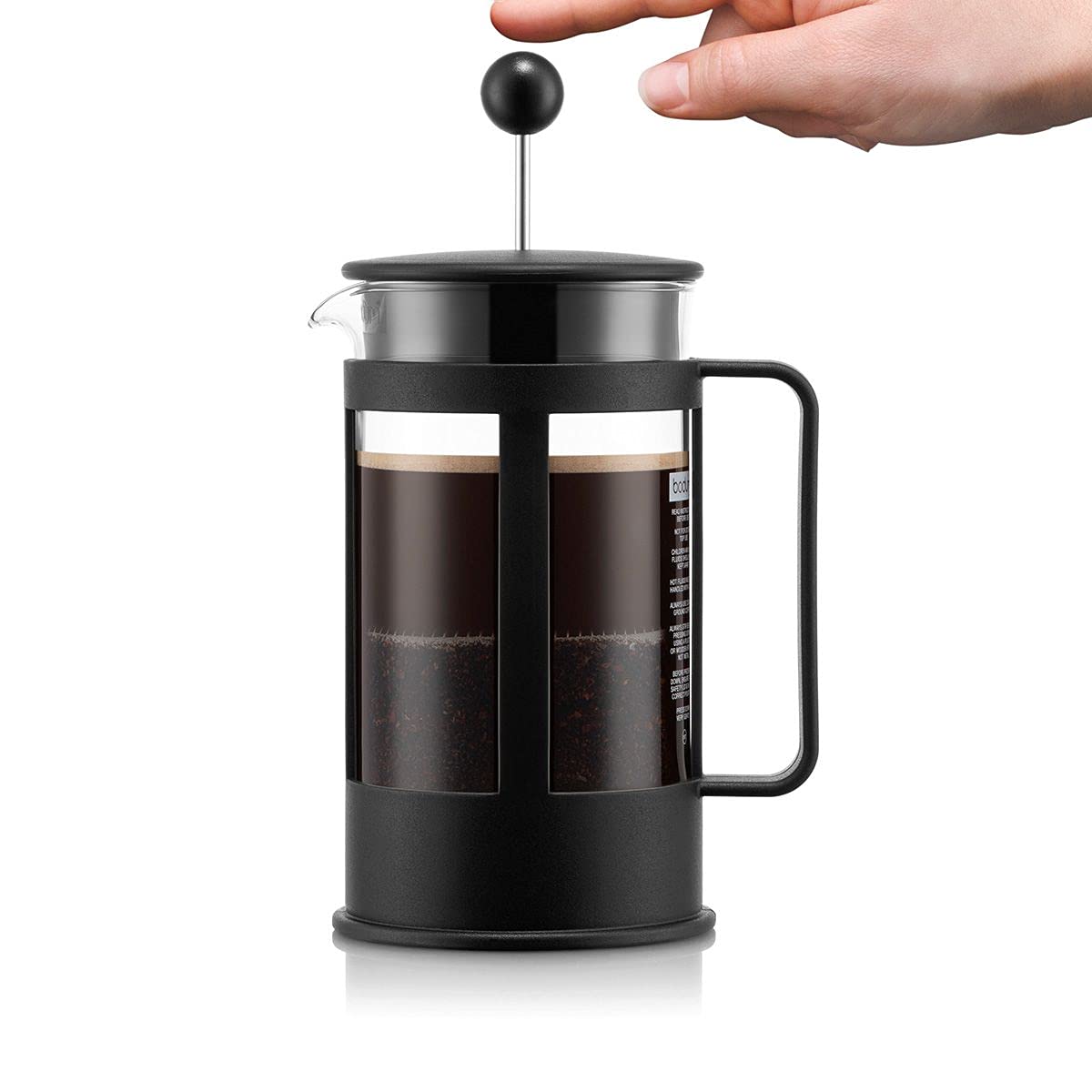 Bodum Kenya French Press Coffee Maker