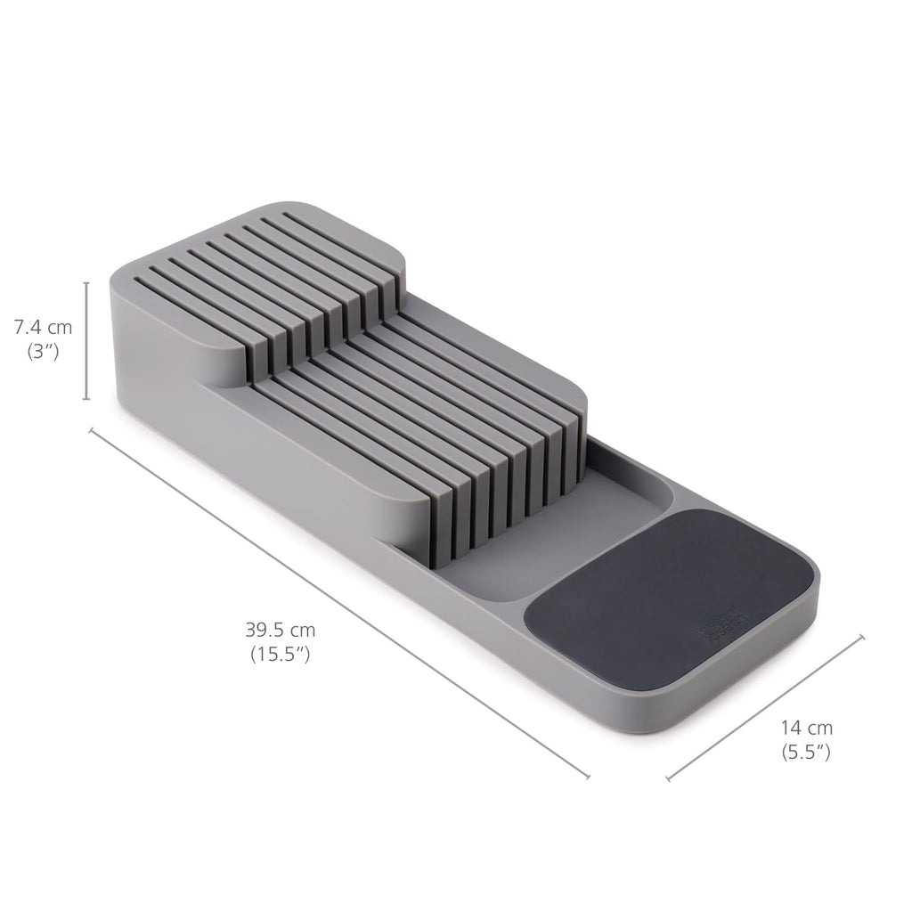 Joseph Joseph DrawerStore Compact Knife Organiser