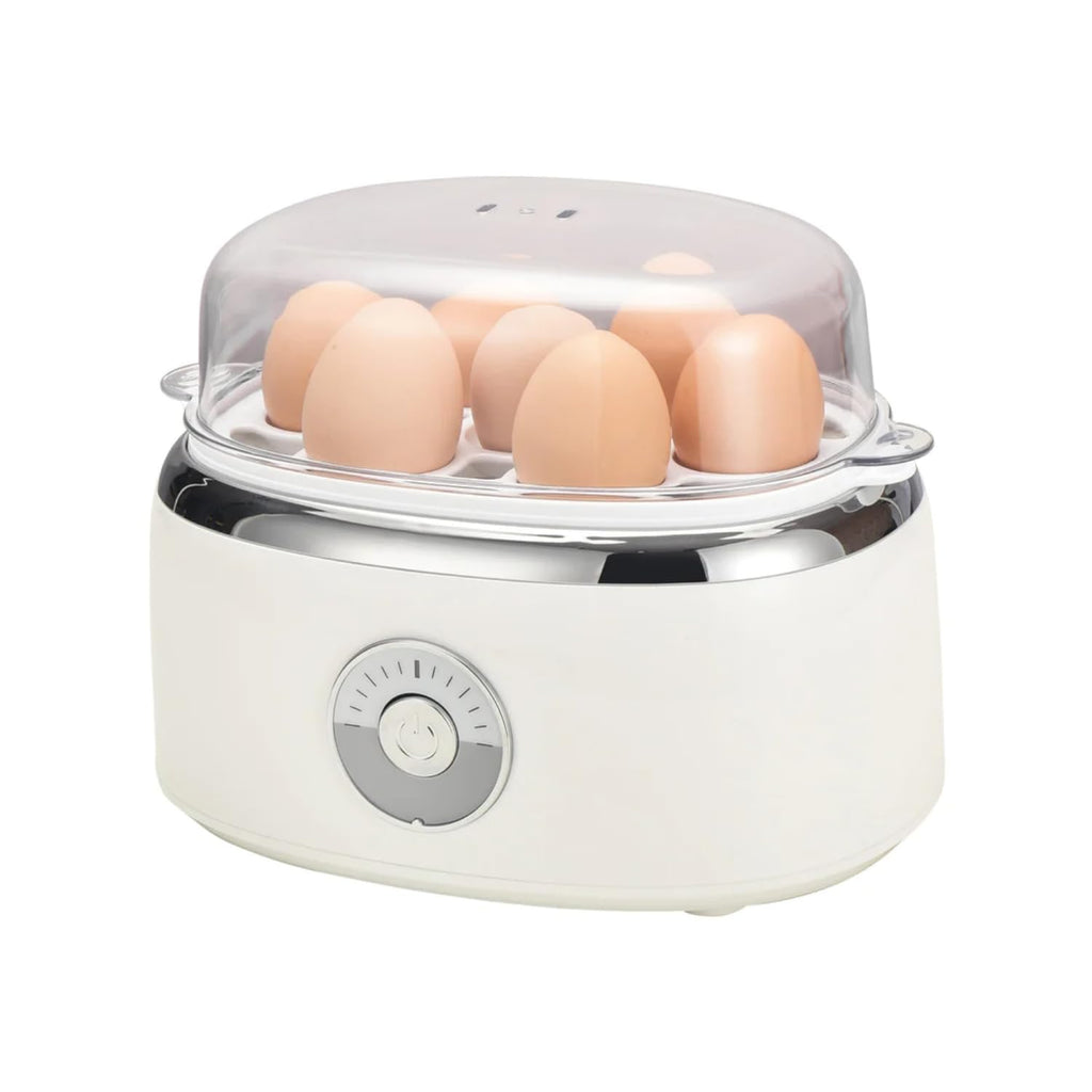 Healthy Choice Electric Egg Cooker – 7 Eggs
