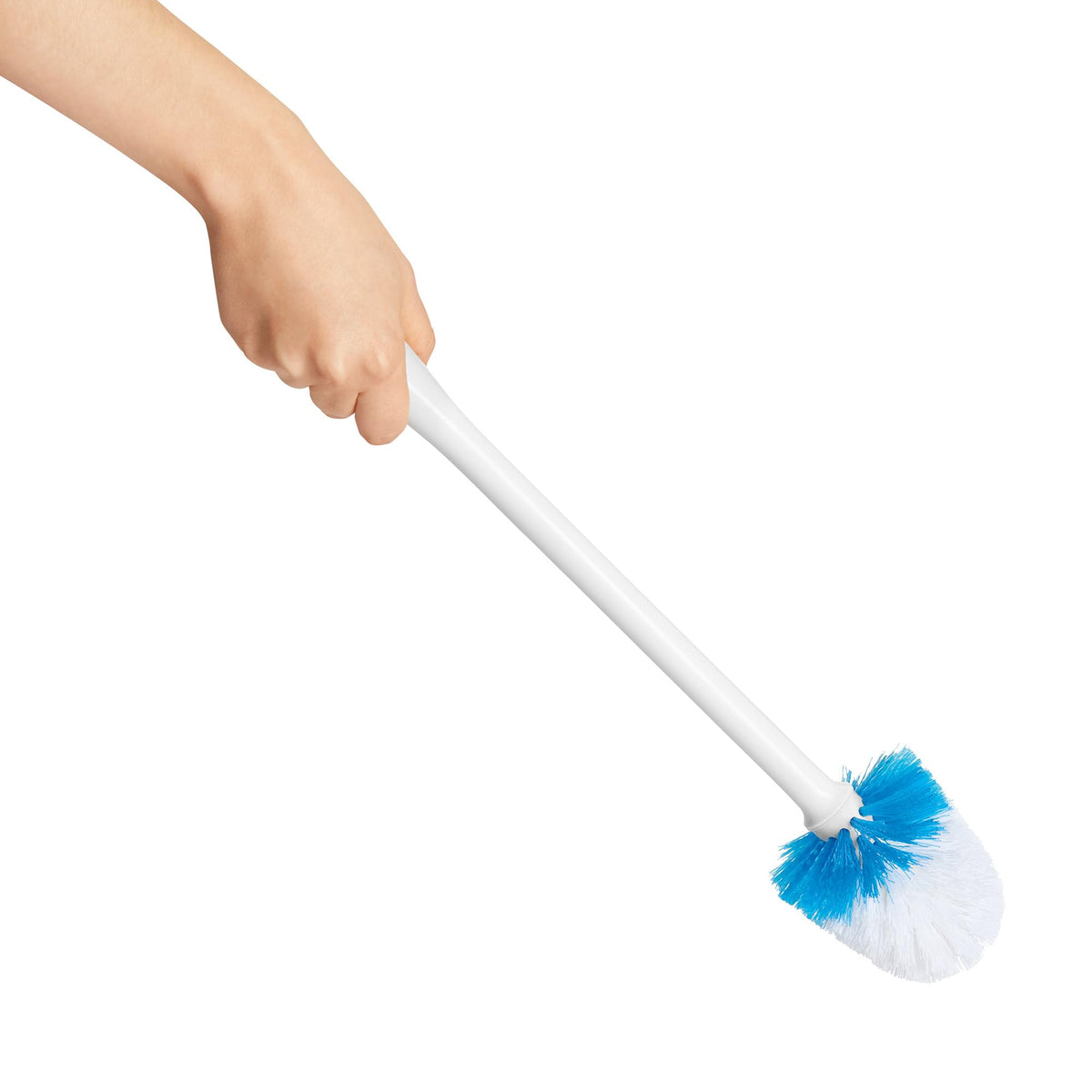 OXO Good Grips Compact Toilet Brush & Canister