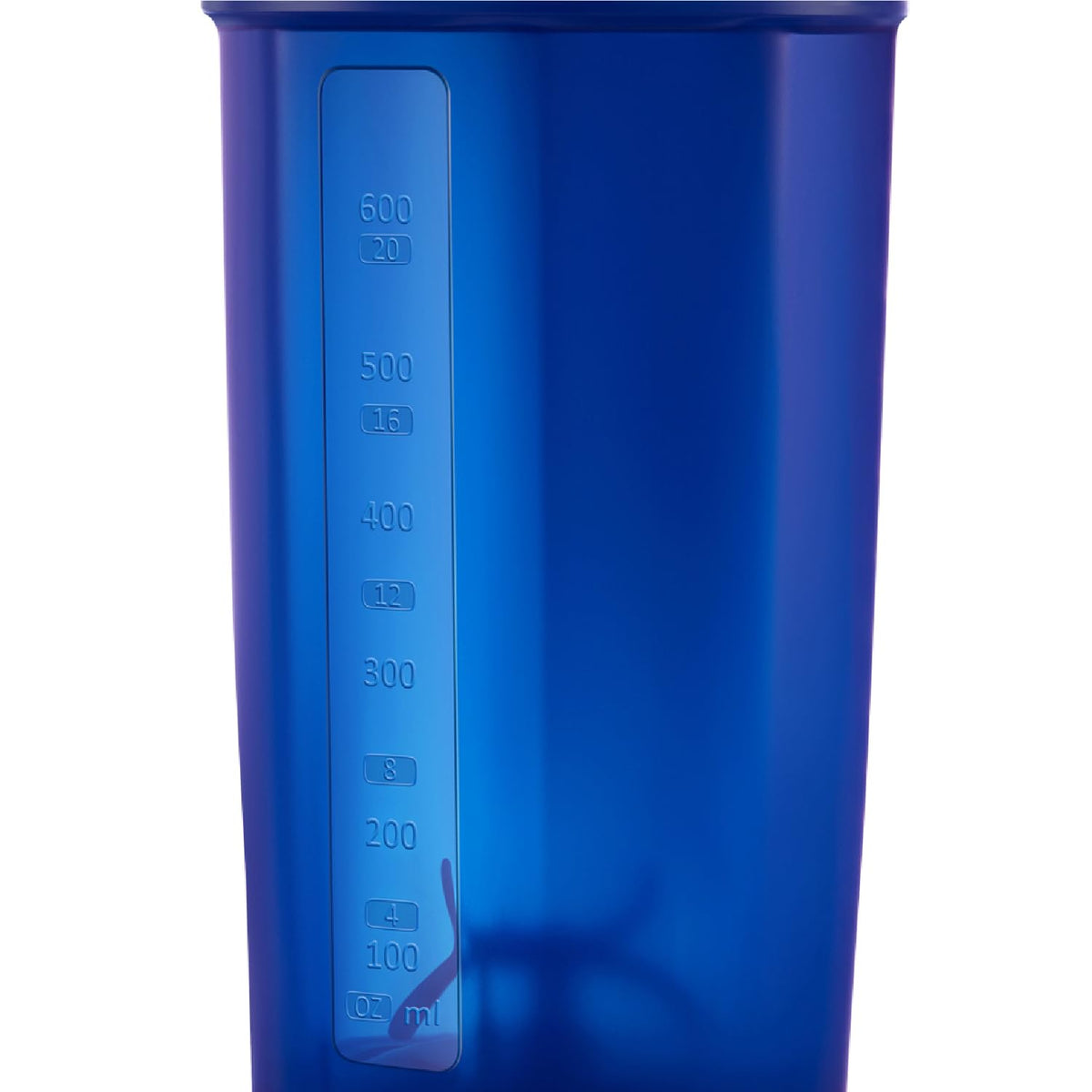 VOLTRX Rechargeable Electric Protein Shaker Bottle