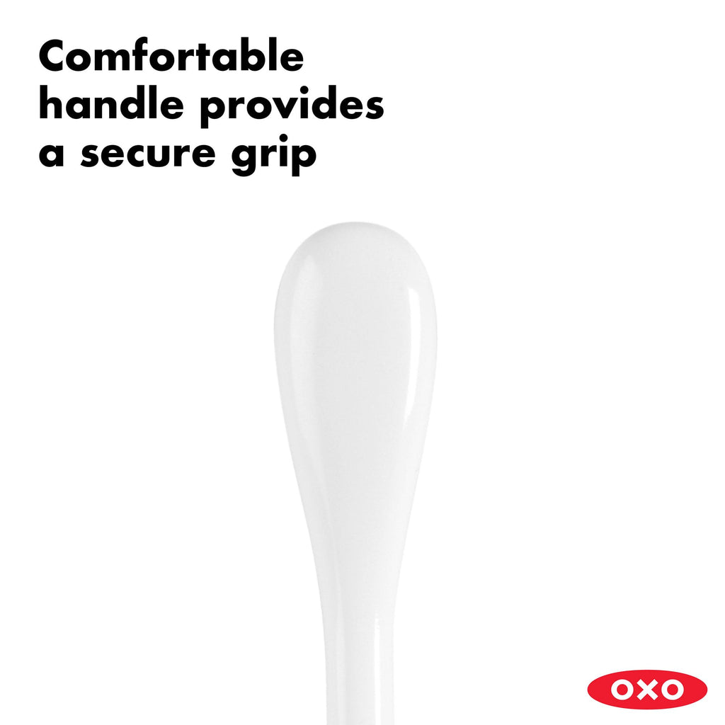 OXO Good Grips Compact Toilet Brush & Canister
