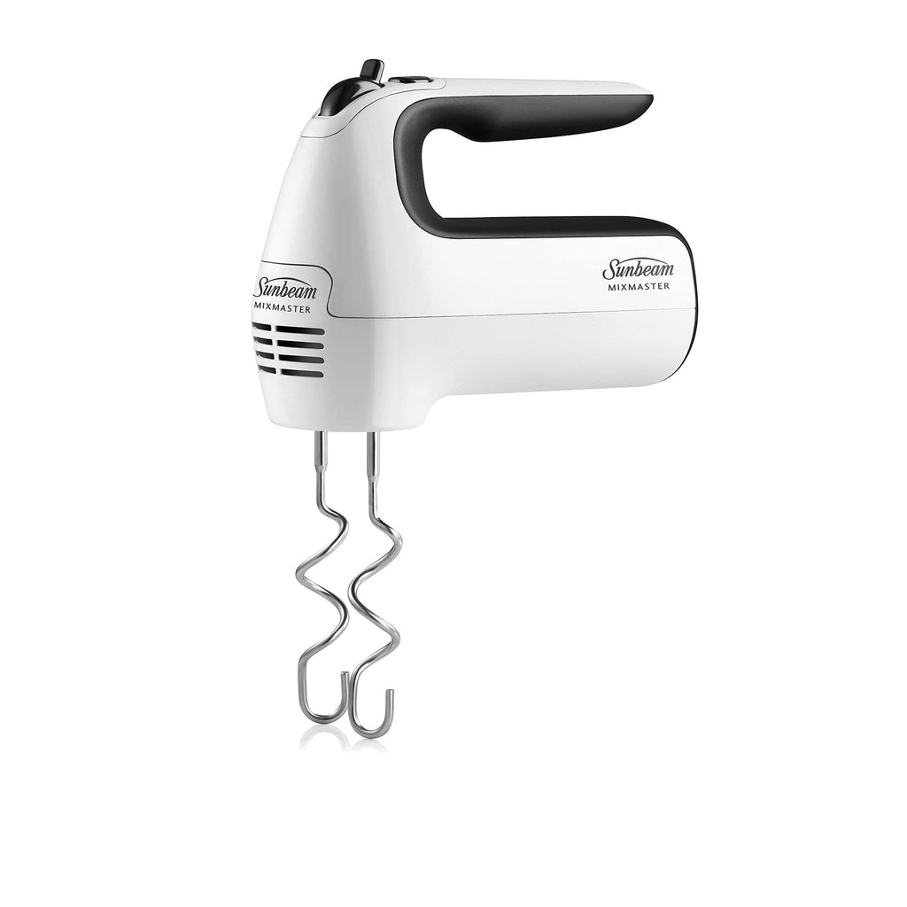 Sunbeam Mixmaster Hand Mixer with Storage Case