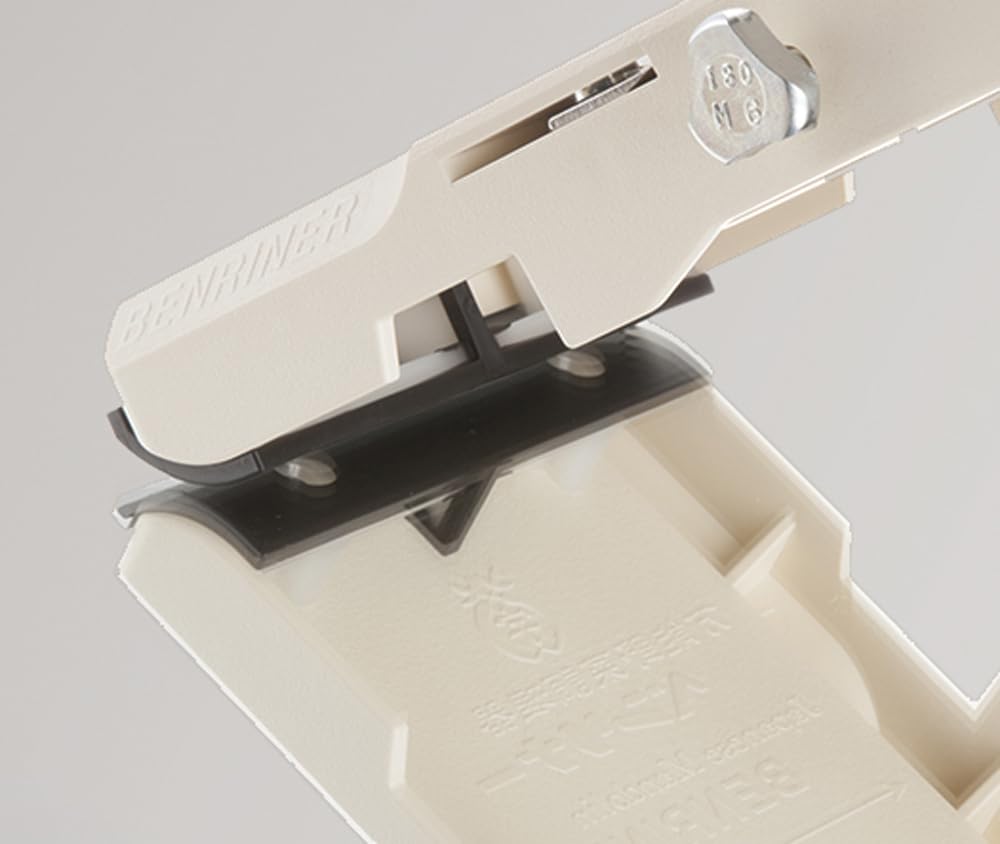 Benriner Japanese Mandoline Slicer with 4 Blades