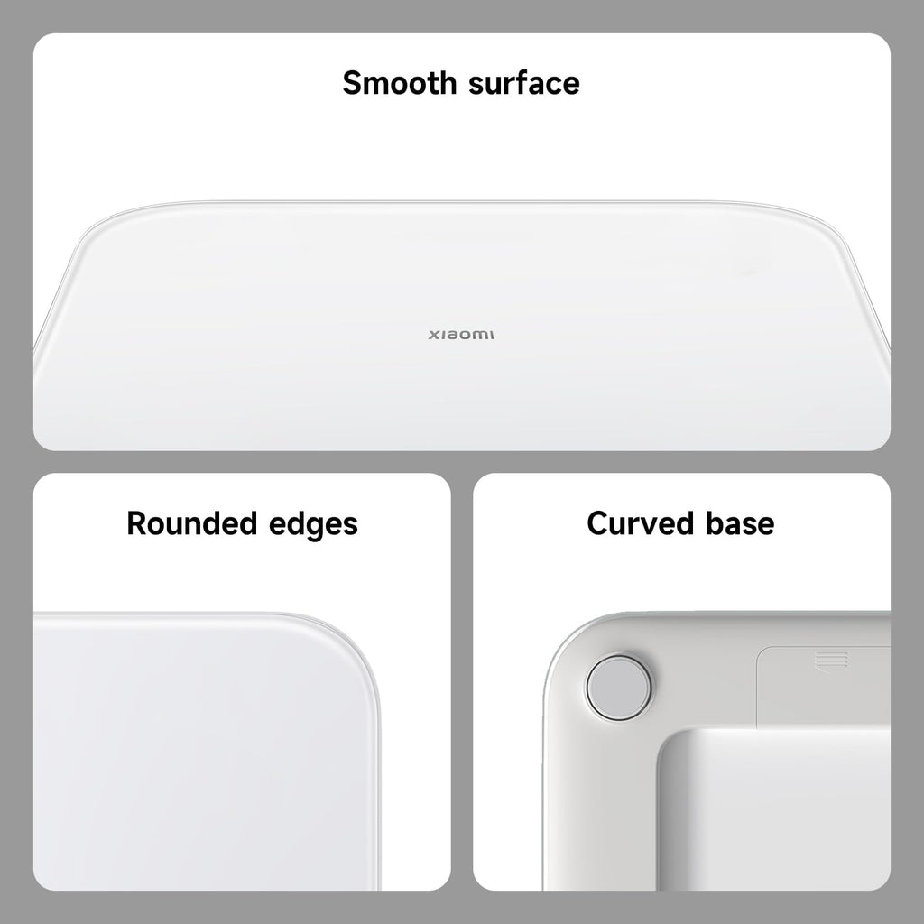 Xiaomi Smart Scale S200