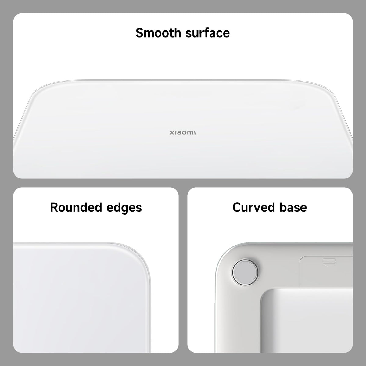 Xiaomi Smart Scale S200