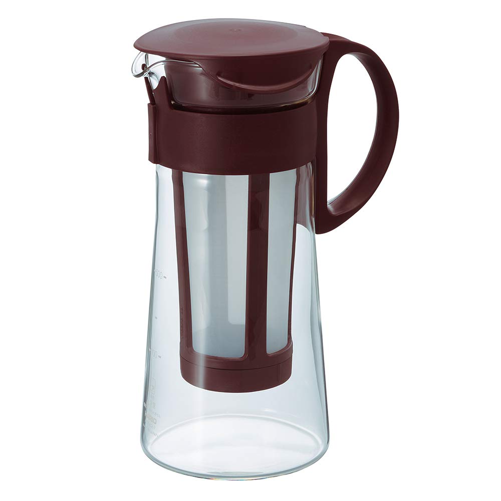 Hario Mizudashi Cold Brew Coffee Pot