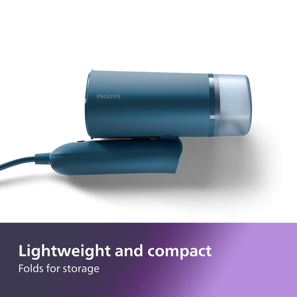 Philips 3000 Series Handheld Garment Steamer