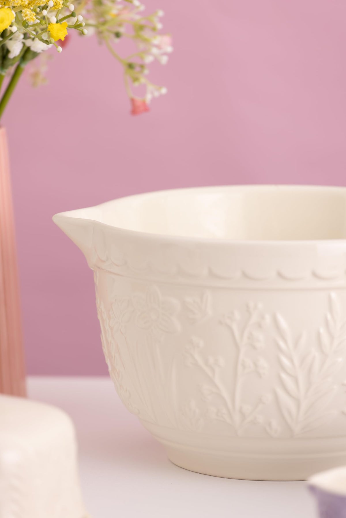 Mason Cash In The Meadow Batter Bowl – 1.9 L