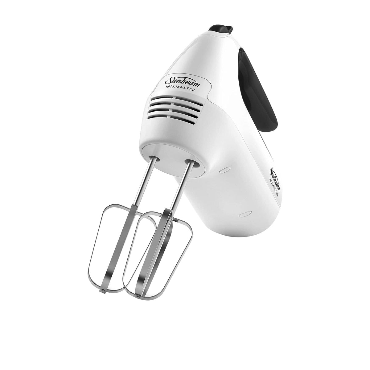 Sunbeam Mixmaster Hand Mixer with Storage Case