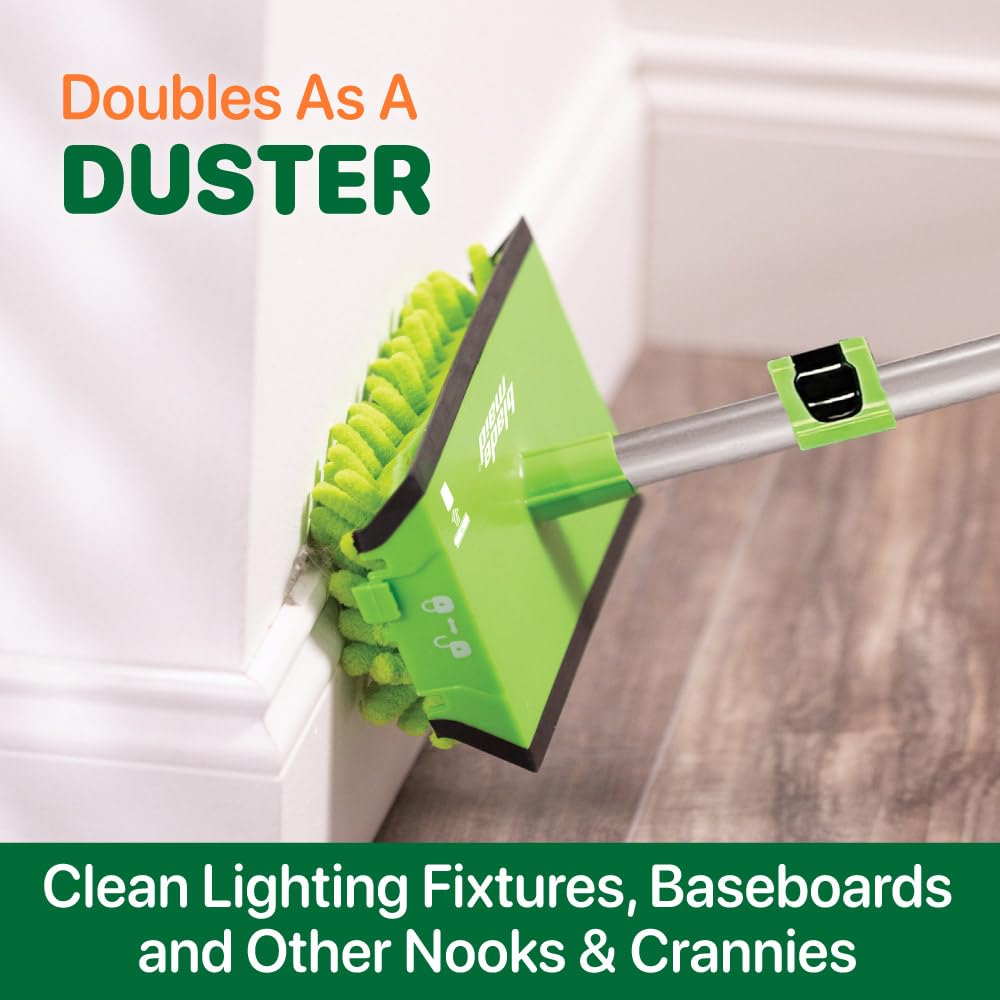 Blade Maid Ceiling Fan Cleaner & Duster