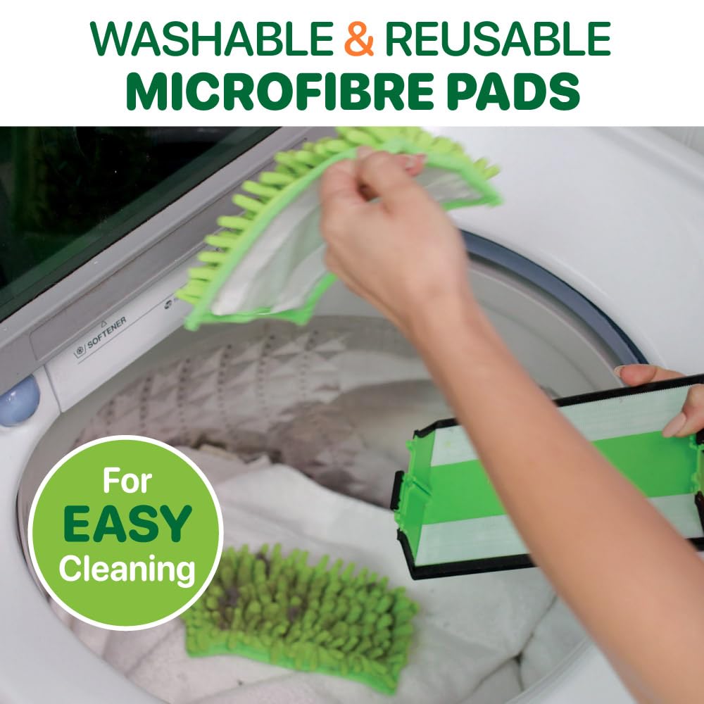 Blade Maid Ceiling Fan Cleaner & Duster