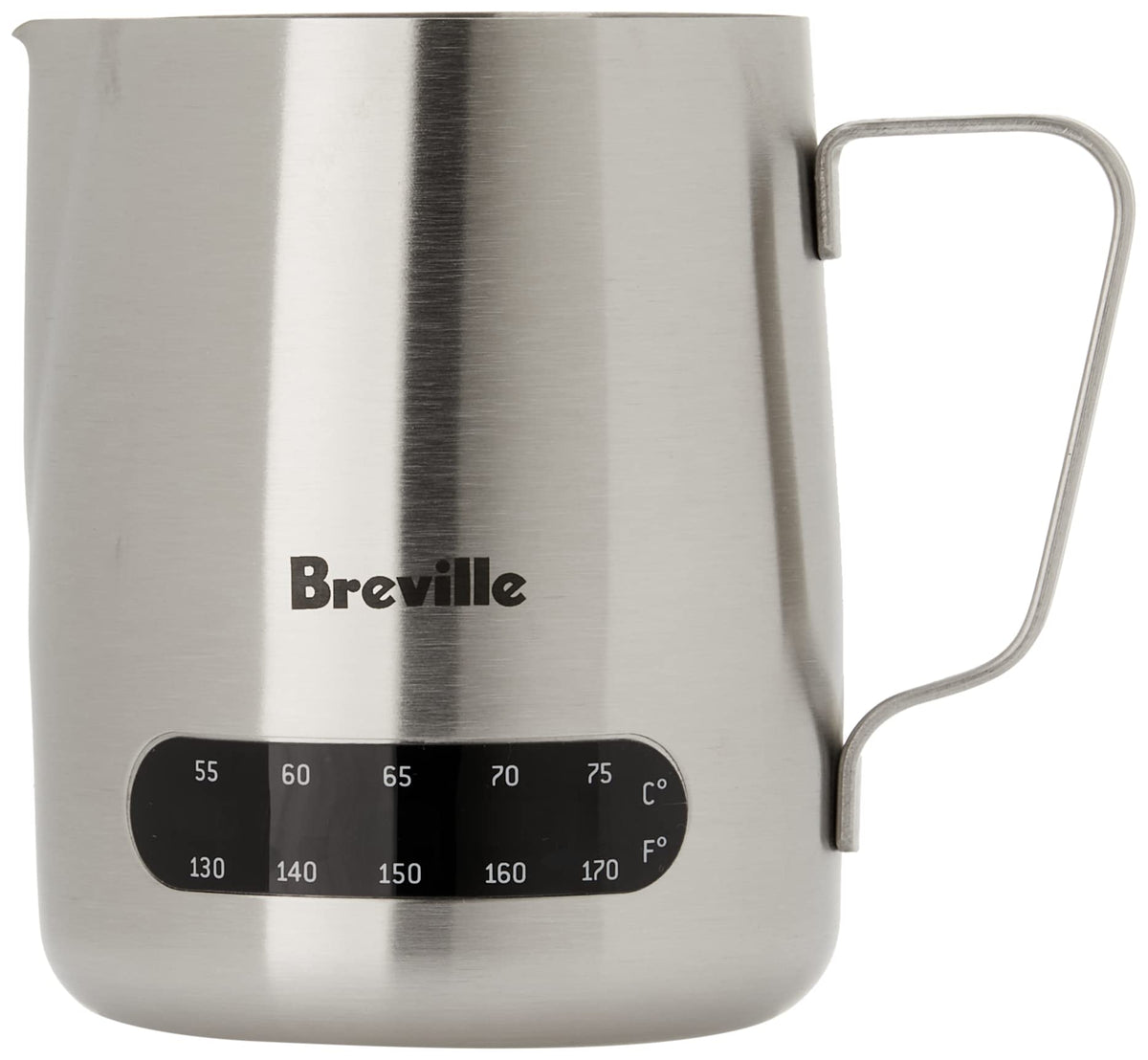 Breville Temp Control Milk Jug – 480 ml