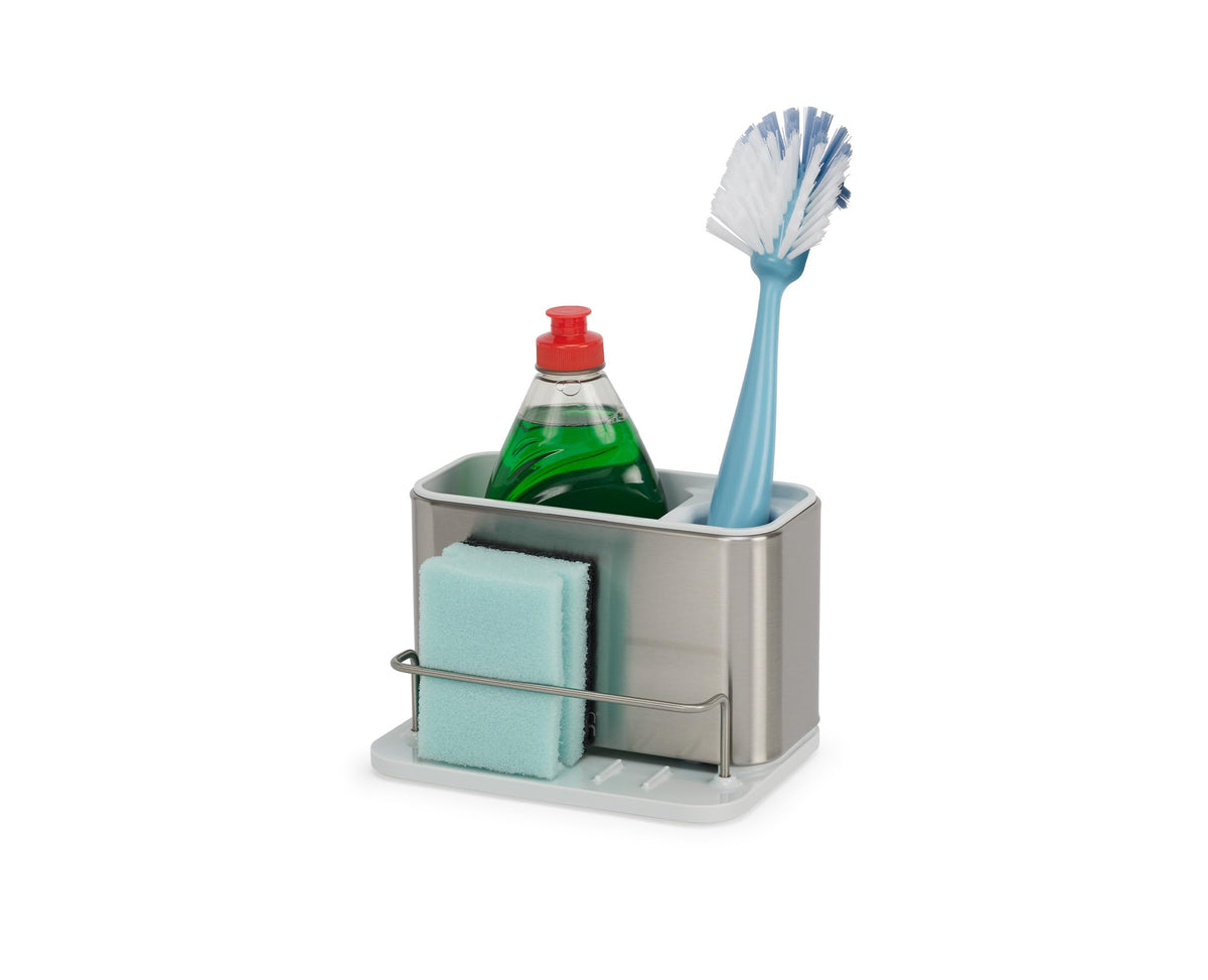 Joseph Joseph Surface Stainless Steel Sink Caddy