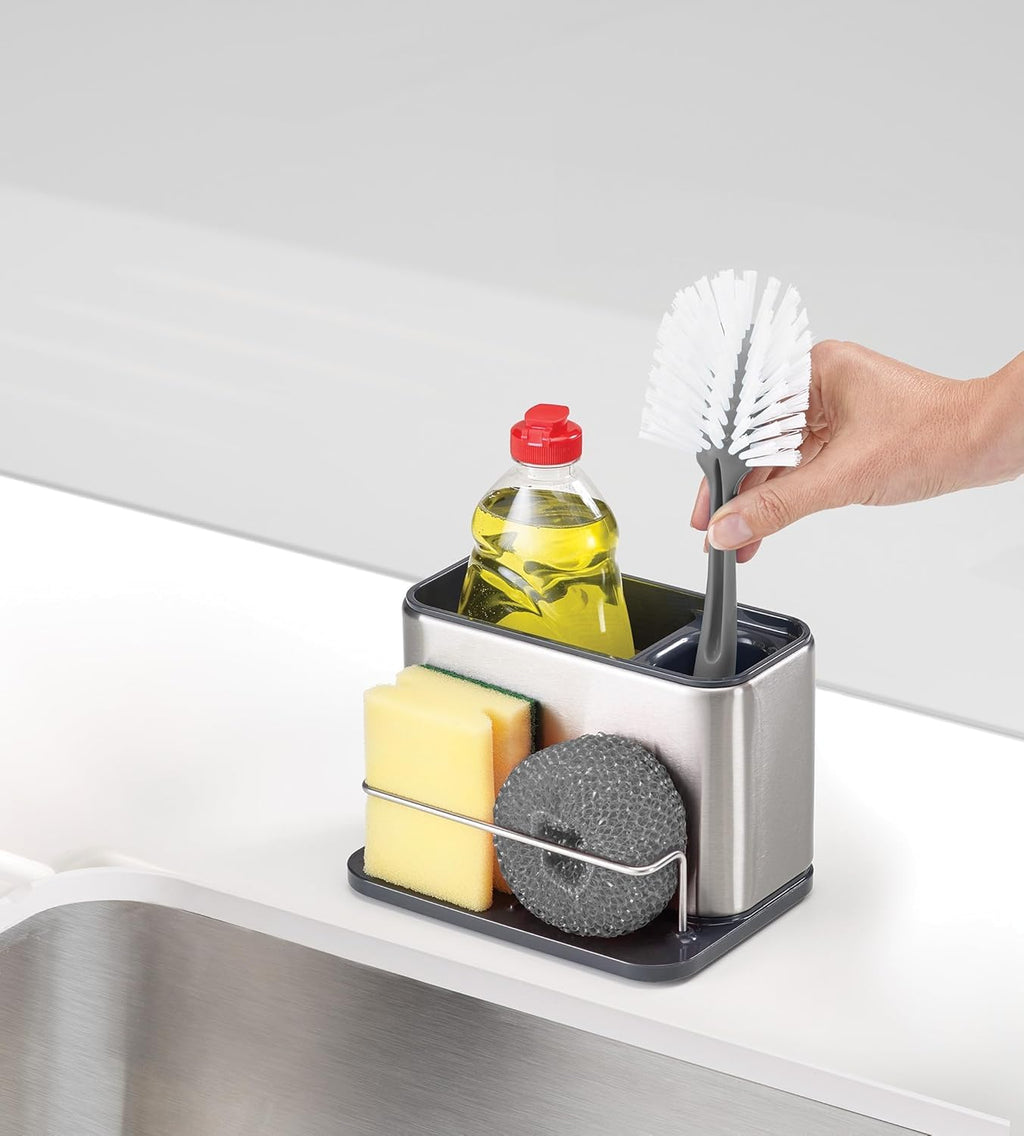 Joseph Joseph Surface Stainless Steel Sink Caddy