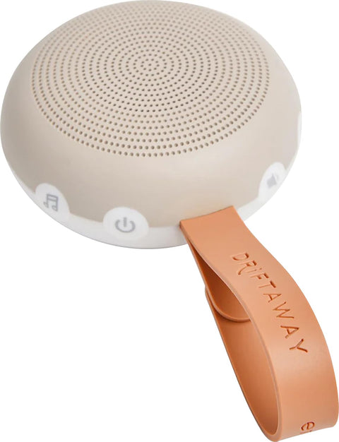 ergoPouch Drift Away Portable White Noise Machine