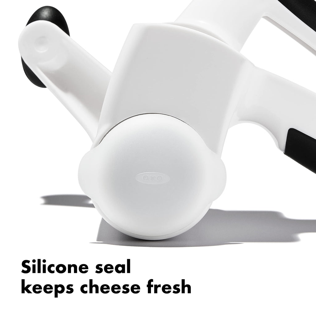 OXO Good Grips Rotary Grater