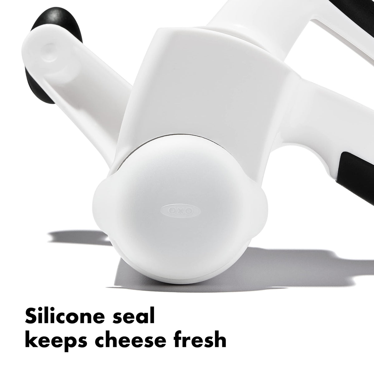 OXO Good Grips Rotary Grater