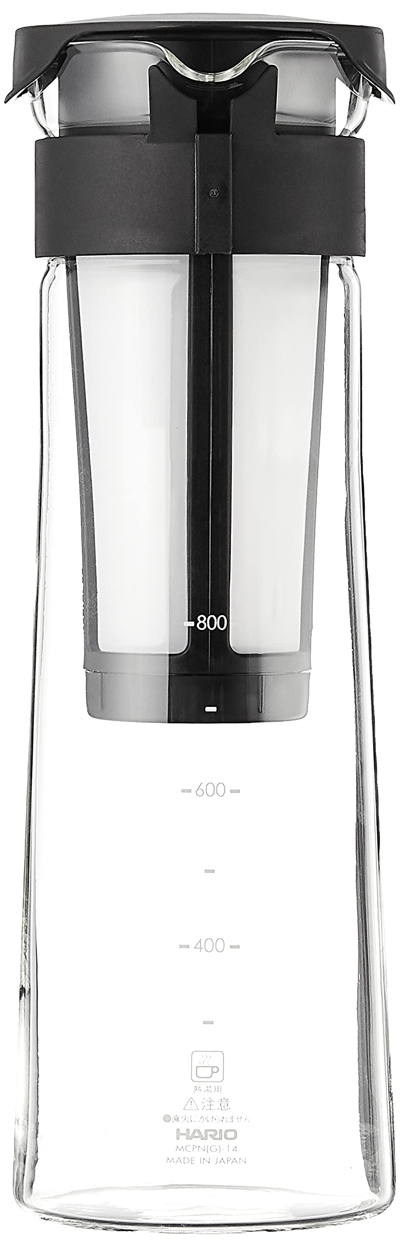Hario Mizudashi Cold Brew Coffee Pot