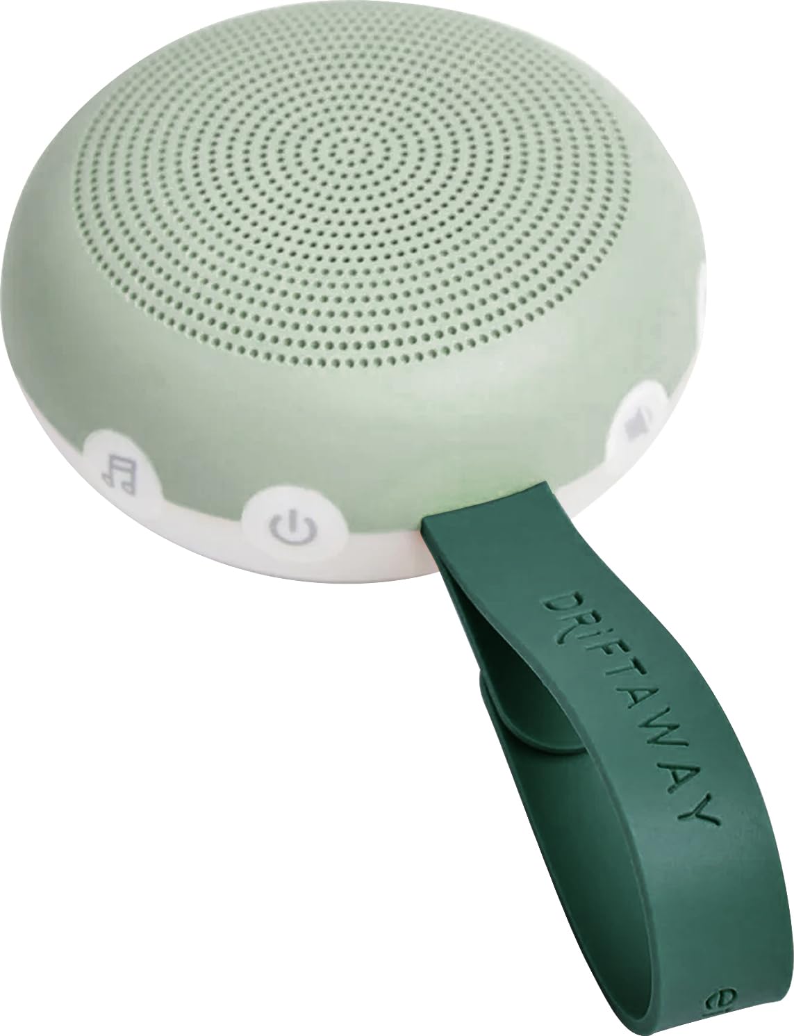 ergoPouch Drift Away Portable White Noise Machine