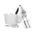Sunbeam Mixmaster Hand Mixer with Storage Case