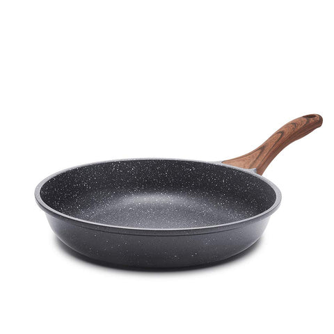 SENSARTE Non-Stick Swiss Granite Frying Pan