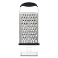 OXO Good Grips Box Grater with Catcher
